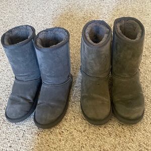 Women snow boots